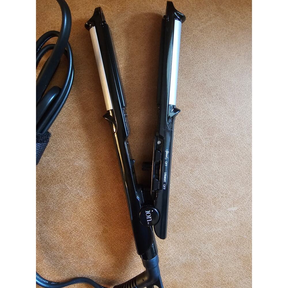 Mini Hair Styler Iron - Picture 3 of 7